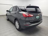 Used 2018 Chevrolet Equinox LT image 5