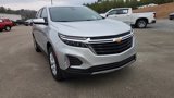 Used 2022 Chevrolet Equinox LT image 2