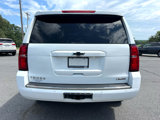 Used 2018 Chevrolet Tahoe Premier image 4