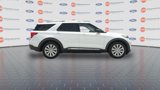 Certified 2021 Ford Explorer Limited w/ Hybrid Equipment Group 310A image 3