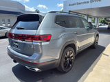 Used 2024 Volkswagen Atlas SE image 5