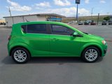 Used 2014 Chevrolet Sonic LT w/ LT Spring Promotional Package image 6