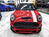 Used 2021 MINI Cooper S w/ 6.5" Touchscreen Package image 3