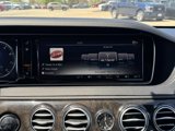 Used 2015 Mercedes-Benz S 550 4MATIC Sedan image 3
