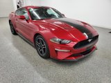 Used 2023 Ford Mustang Premium w/ Security Package image 3