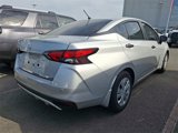 Used 2021 Nissan Versa S image 4