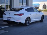 Certified 2024 Acura Integra A-Spec image 4