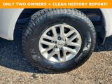 Used 2016 Nissan Frontier SV image 5
