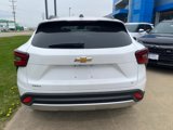 New 2025 Chevrolet Trax LT image 6
