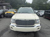 Used 2008 Chrysler Aspen Limited w/ Popular Equipment Group image 3