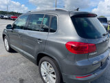 Used 2014 Volkswagen Tiguan SE image 6