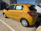 New 2024 Mitsubishi Mirage ES image 3