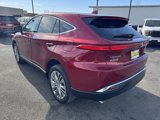 Used 2021 Toyota Venza Limited w/ Carpet Mat Package (TMS) image 5