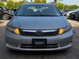Used 2012 Honda Civic LX image 3