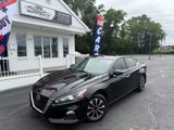 Used 2020 Nissan Altima 2.5 S image 2