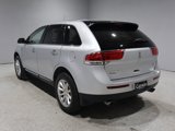 Used 2012 Lincoln MKX FWD image 4