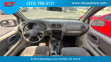 Used 2002 Chevrolet TrailBlazer LS w/ Preferred Equipment Group image 6
