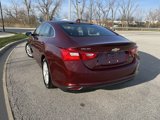 Used 2016 Chevrolet Malibu Hybrid w/ Leather Package image 5