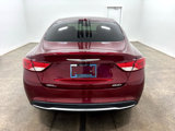 Used 2016 Chrysler 200 Limited image 5