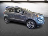 Used 2022 Ford EcoSport Titanium w/ Interior Protection Package image 5