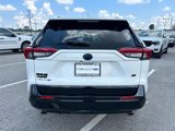 Used 2023 Toyota RAV4 SE image 5