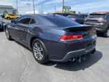 Used 2014 Chevrolet Camaro LS image 4