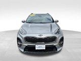 Used 2020 Kia Sportage SX image 2