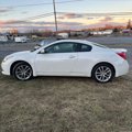 Used 2012 Nissan Altima 3.5 SR w/ 3.5SR Premium Pkg image 4
