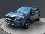 Used 2021 Kia Seltos EX image 2
