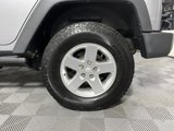Used 2016 Jeep Wrangler Unlimited Sport w/ Quick Order Package 24S image 6