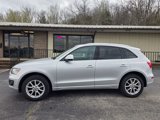 Used 2012 Audi Q5 2.0T Premium Plus image 2