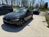 Used 2015 BMW 335i xDrive Sedan image 3