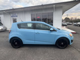 Used 2014 Chevrolet Sonic LT image 5