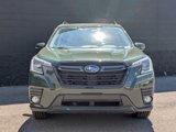 Used 2022 Subaru Forester Limited w/ Popular Package #3 image 2