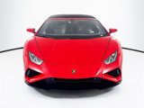 Used 2022 Lamborghini Huracan EVO image 2