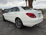 Used 2015 Mercedes-Benz C 300 4MATIC Sedan image 5