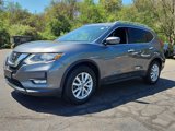 Used 2018 Nissan Rogue S image 3
