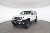 Used 2024 Jeep Wrangler Sahara image 2