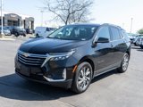 Used 2023 Chevrolet Equinox Premier image 3