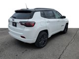 Used 2022 Jeep Compass High Altitude image 5