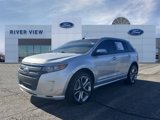 Used 2013 Ford Edge Sport w/ Driver Entry Pkg image 3