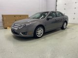 Used 2012 Ford Fusion SEL image 6