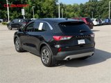 Used 2022 Ford Escape SEL w/ Technology Package image 3