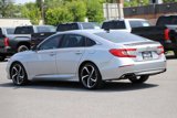 Used 2022 Honda Accord Sport image 2