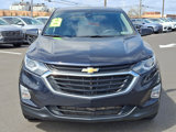Used 2020 Chevrolet Equinox LT image 2