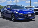 Used 2023 Hyundai Elantra Limited image 3