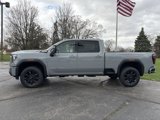 New 2025 GMC Sierra 2500 AT4 w/ AT4 Premium Plus Package image 3