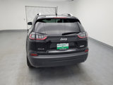 Used 2021 Jeep Cherokee Latitude image 6