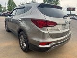Used 2017 Hyundai Santa Fe Sport image 5