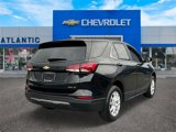 Used 2022 Chevrolet Equinox LT image 5